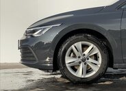 Volkswagen Golf Kombi 999,0 81 kw