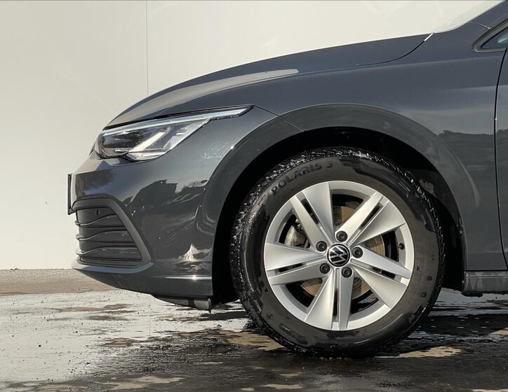 Volkswagen Golf Kombi 999,0 81 kw