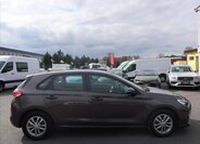 Hyundai i30 Hatchback 1,4 l 73 kw