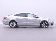 Volkswagen Passat CC 8