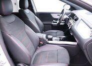 Mercedes-Benz EQA SUV 0,0 150 kw