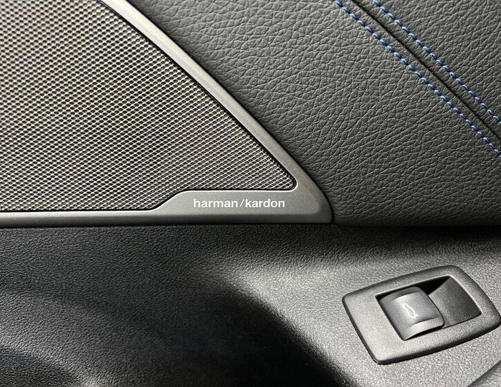 BMW Řada 5 Kombi 3,0 l 210 kw