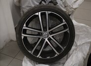 Volkswagen Golf Kombi 2,0 l 135 kw