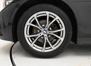 BMW Řada 3 Kombi 2,0 l 140 kw