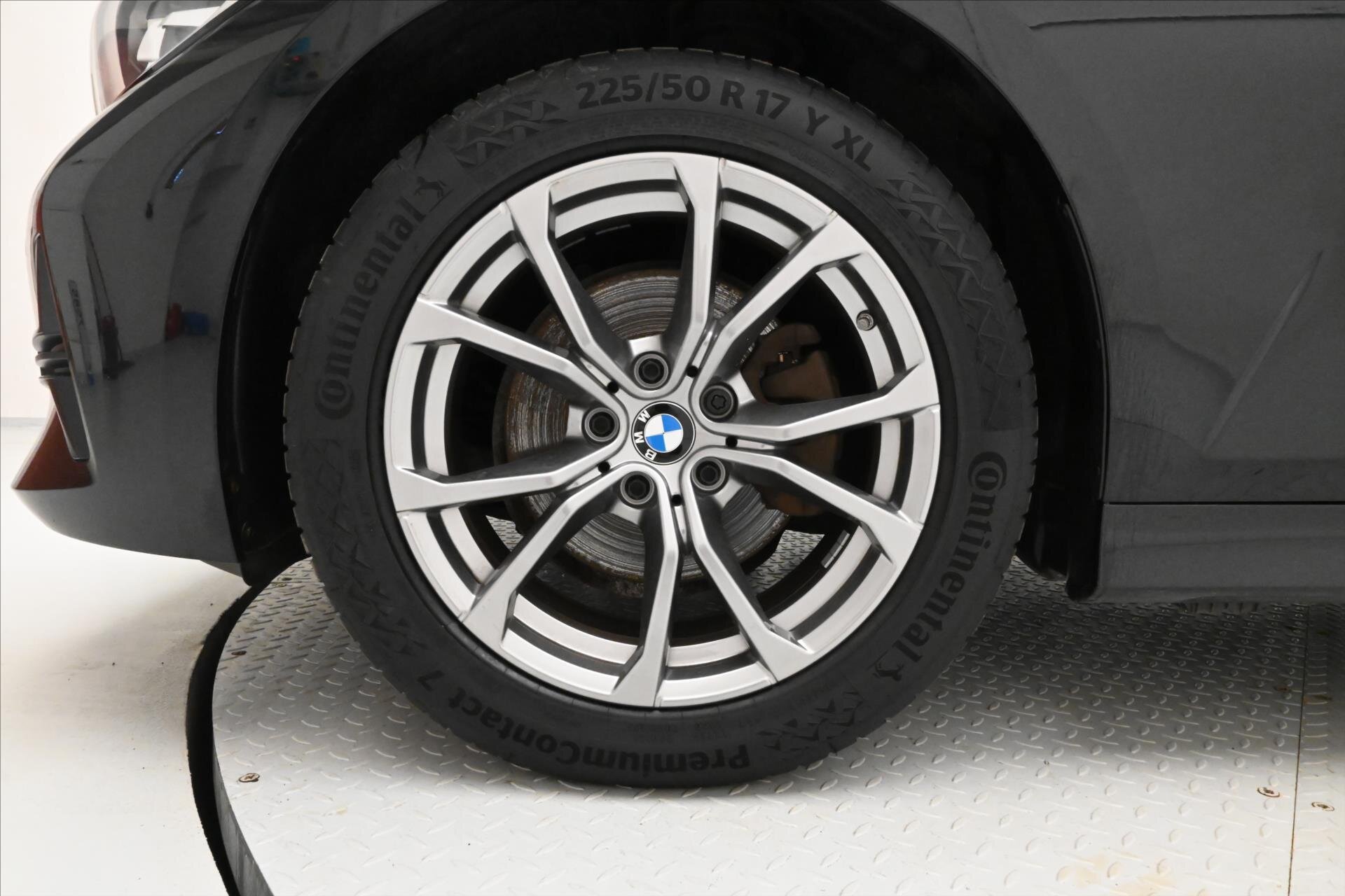 BMW Řada 3 Kombi 2,0 l 140 kw