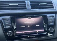 Škoda Fabia Kombi 999,0 70 kw