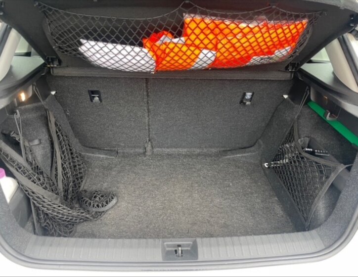 Škoda Kamiq Hatchback 1,6 l 85 kw