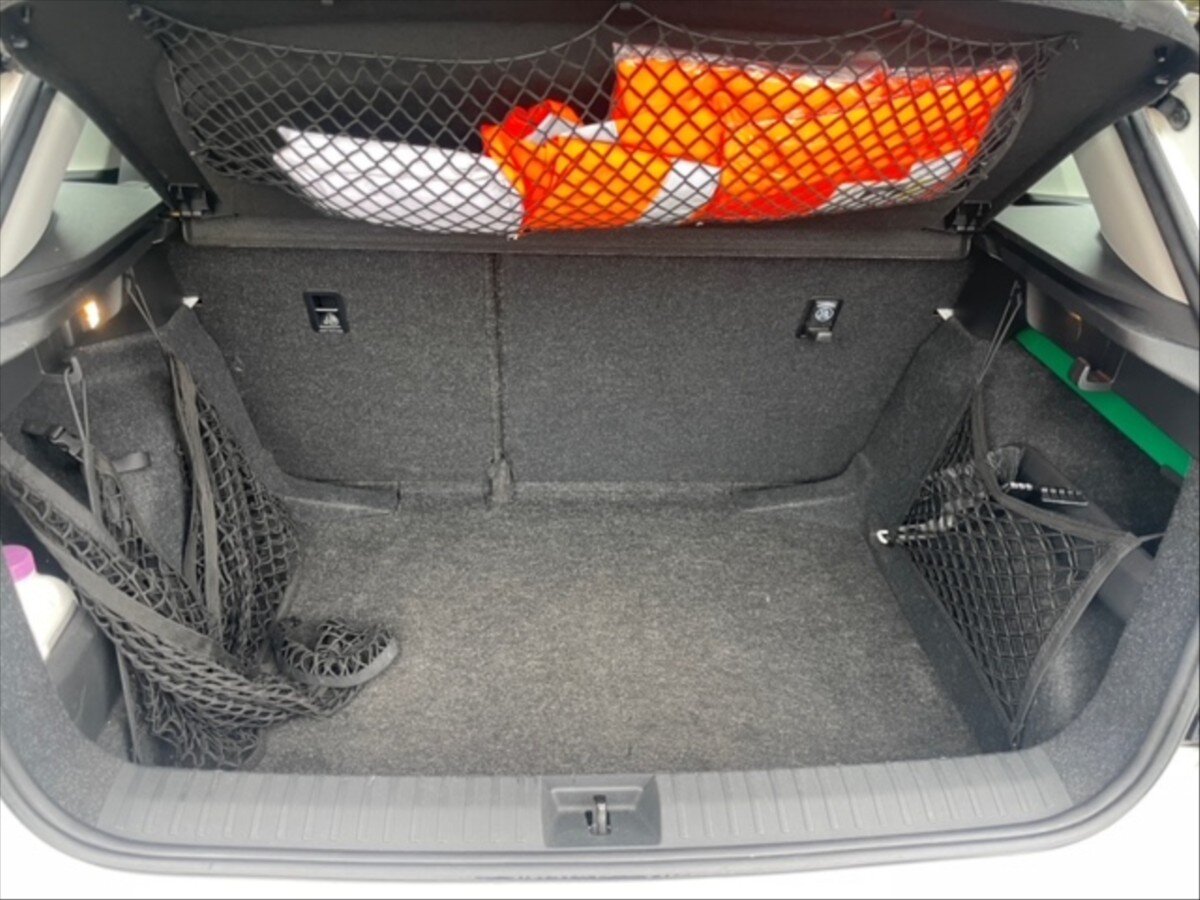 Škoda Kamiq Hatchback 1,6 l 85 kw