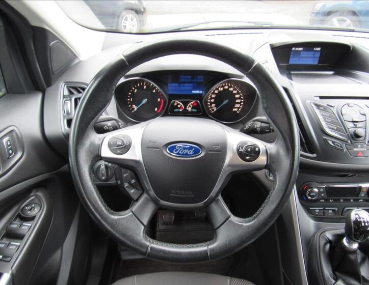 Ford Kuga 12