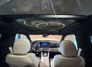 Mercedes-Benz Ostatní SUV / Terénní 3,0 l 285 kw