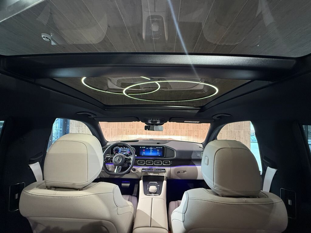 Mercedes-Benz Ostatní SUV / Terénní 3,0 l 285 kw