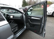 Škoda Karoq SUV / Terénní 2,0 l 110 kw