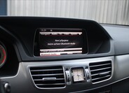 Mercedes-Benz Třídy E 23