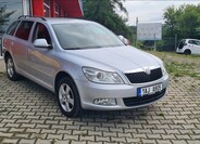 Škoda Octavia 3