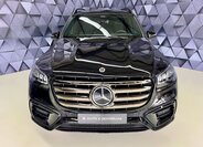 Mercedes-Benz GLS 2