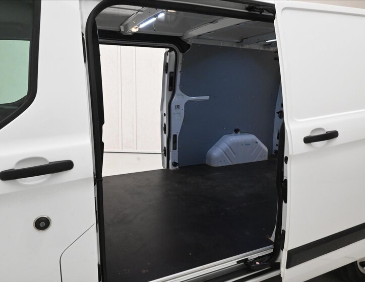 Ford Transit Custom Skříň 2,0 l 96 kw