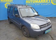 Citroën Berlingo 3