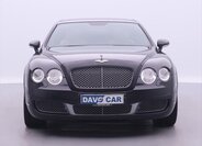 Bentley Continental Flying Spur Sedan / Limuzína 6,0 l 412 kw