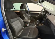 Škoda Octavia Liftback 1,2 l 81 kw