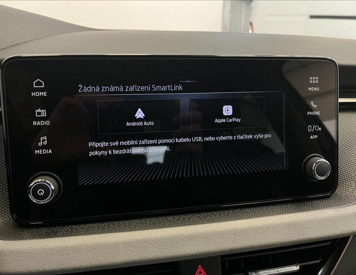 Škoda Scala Hatchback 999,0 85 kw