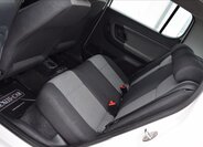 Škoda Fabia Hatchback 1,2 l 44 kw