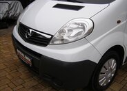 Renault Trafic Ostatní 2,0 l 66 kw