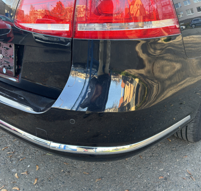 Volkswagen Passat 23