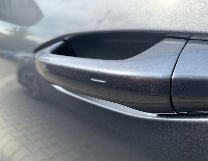 Škoda Kodiaq SUV 2,0 l 195 kw