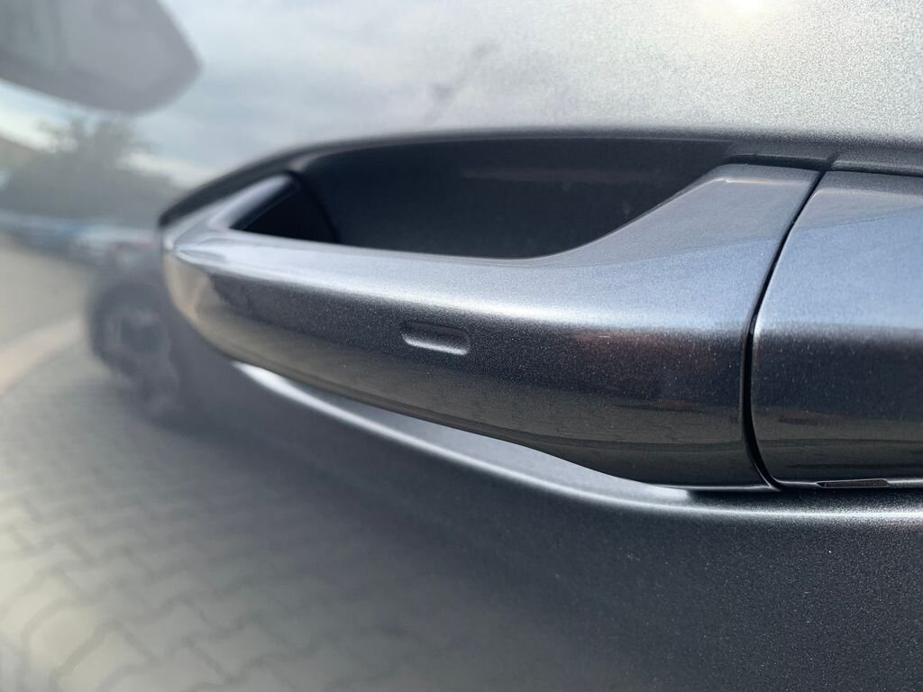 Škoda Kodiaq SUV 2,0 l 195 kw