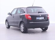 Škoda Fabia Hatchback 1,4 l 63 kw