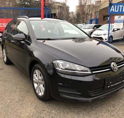 Volkswagen Golf 2
