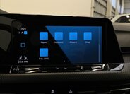 Volkswagen Golf Hatchback 1,5 l 110 kw