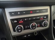 Seat Ateca SUV / Terénní 2,0 l 110 kw