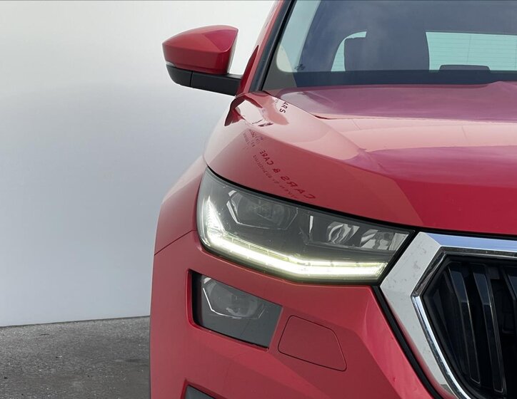 Škoda Kodiaq 22