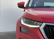 Škoda Kodiaq 22
