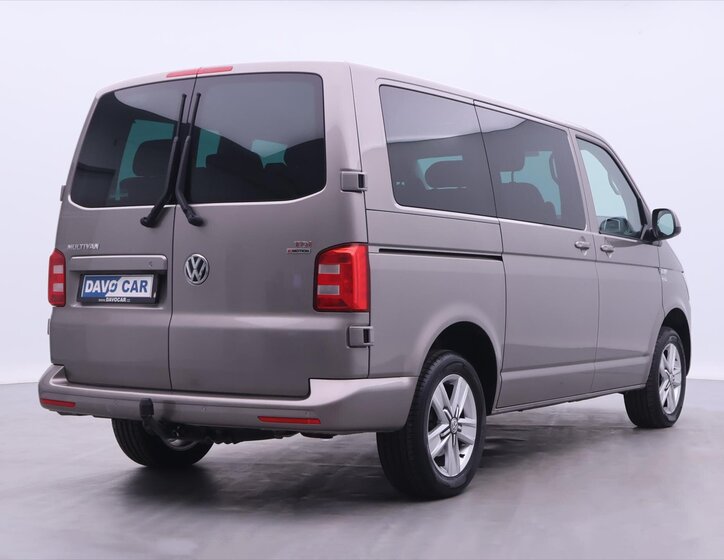 Volkswagen Multivan 7