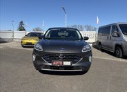 Ford Kuga SUV / Terénní 2,5 l 165 kw