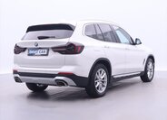 BMW X3 SUV / Terénní 2,0 l 140 kw