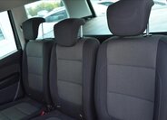 Volkswagen Sharan MPV 2,0 l 103 kw