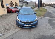 KIA Ceed 2