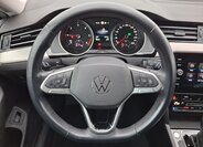 Volkswagen Passat Kombi 2,0 l 110 kw