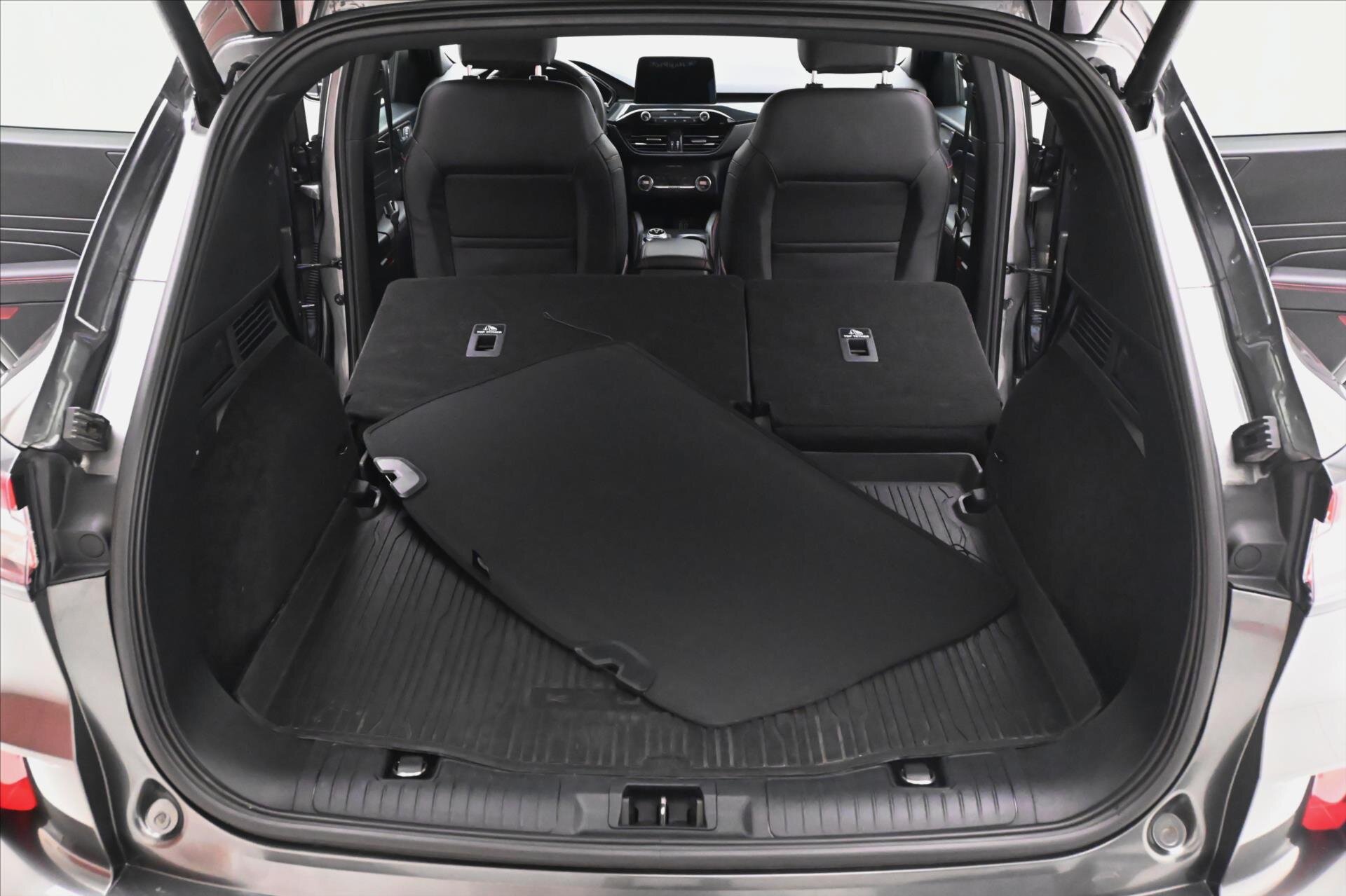 Ford Kuga SUV 2,0 l 140 kw