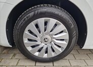 Škoda Octavia Liftback 999,0 81 kw