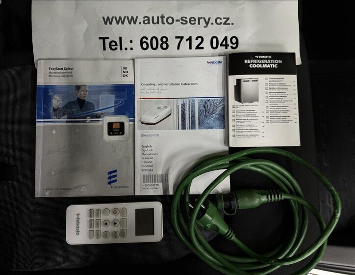 Volkswagen Ostatní Ostatní 2,0 l 130 kw