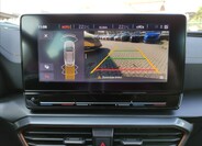 Cupra Formentor SUV 1,5 l 110 kw