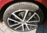 Volkswagen Golf Kabriolet 1,6 l 77 kw