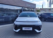 Hyundai Kona SUV / Terénní 1,6 l 145 kw