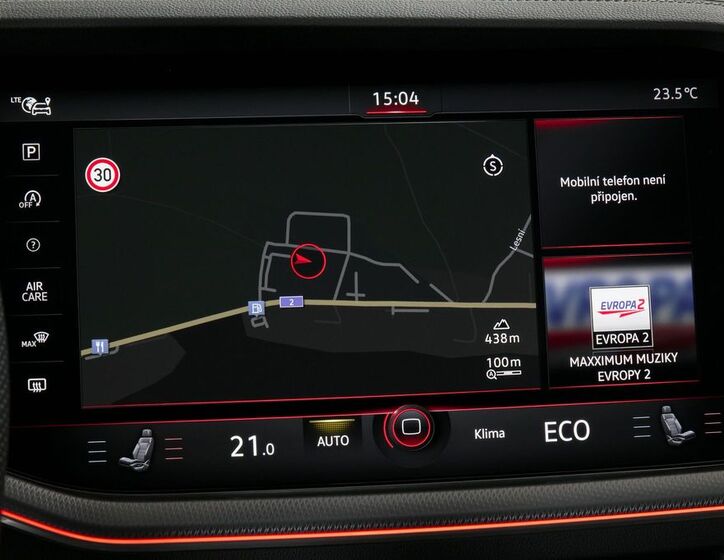 Volkswagen Touareg 28