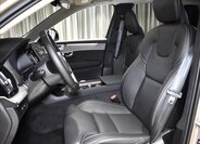 Volvo XC90 SUV 2,0 l 335 kw