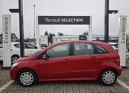 Mercedes-Benz Třídy B 3